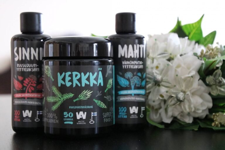 Arctic Warriors 768x512